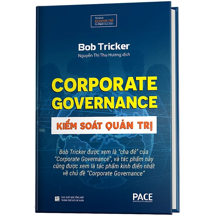 Kiểm Soát Quản Trị - Corporate Governance