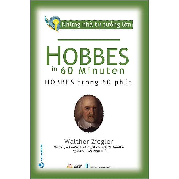 Hobbes Trong 60 Phút