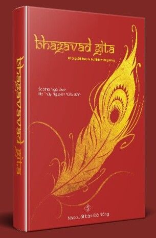 Bhagavad Gita - Ảnh 3