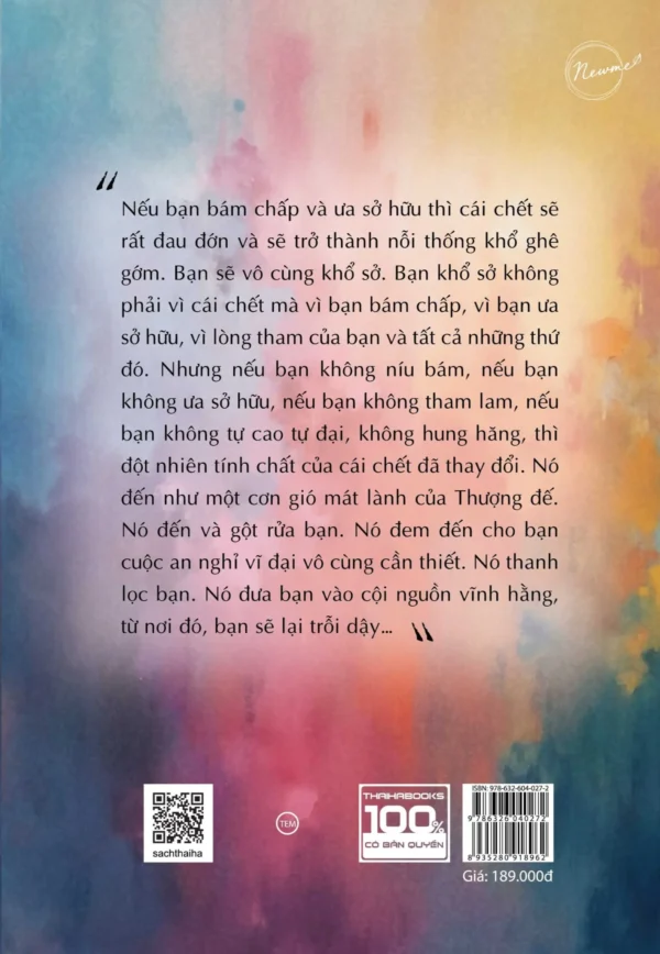Nghệ Thuật Sống và Chết - Ảnh 2