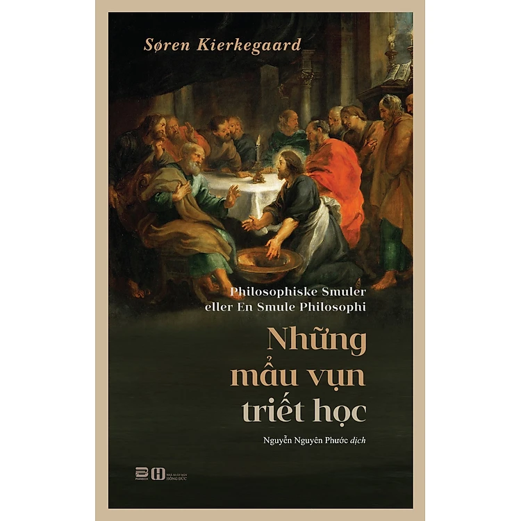 Những Mẩu Vụn Triết Học