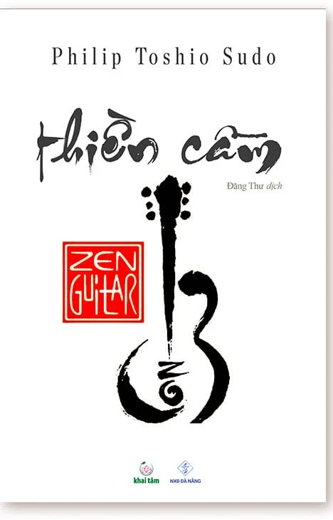 Thiền Cầm