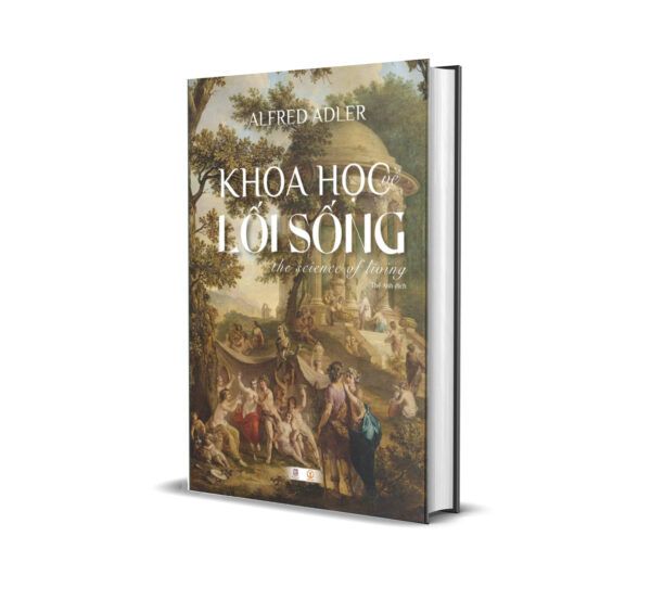 Khoa Học Về Lối Sống - Ảnh 3