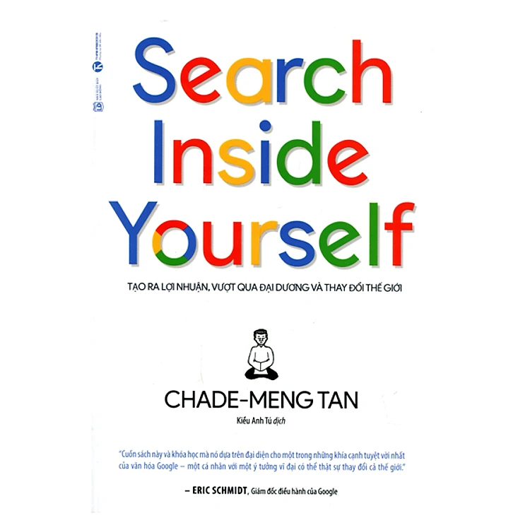 Search Inside Yourself