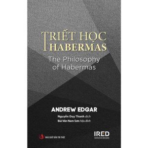 Triet hoc Habermas 1