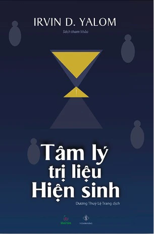 Tâm Lý Trị Liệu Hiện Sinh