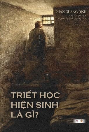 Triết Học Hiện Sinh Là Gì