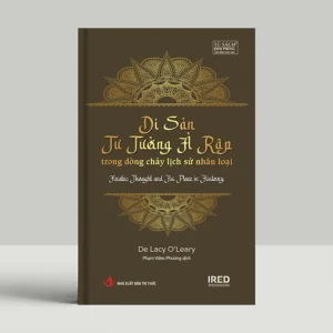 Di Sản Tư Tưởng Ả Rập