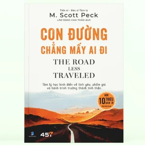 Con Đường Chẳng Mấy Ai Đi