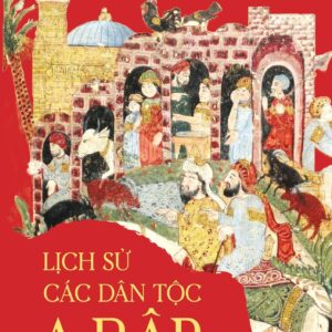 Lịch Sử Các Dân Tộc A-Rập