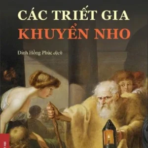 Các Triết Gia Khuyển Nho