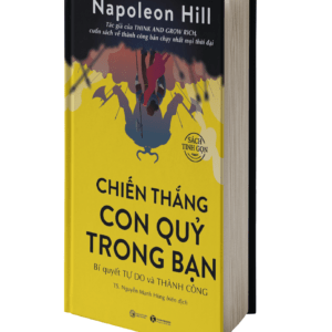 Chiến Thắng Con Quỷ Trong Bạn (Bản mini)