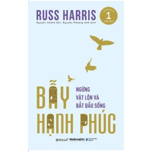 Bẫy Hạnh Phúc