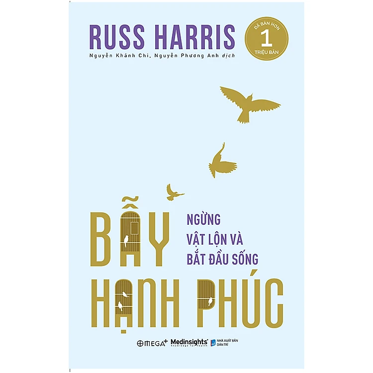 Bẫy Hạnh Phúc