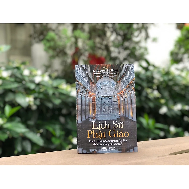Lịch Sử Phật Giáo - Ảnh 2
