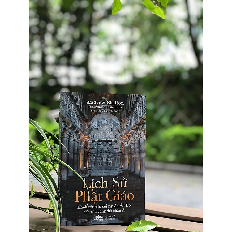 Lịch Sử Phật Giáo - Ảnh 3