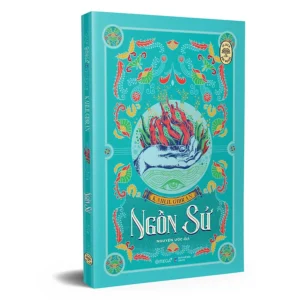 Ngôn Sứ - Kahlil Gibran