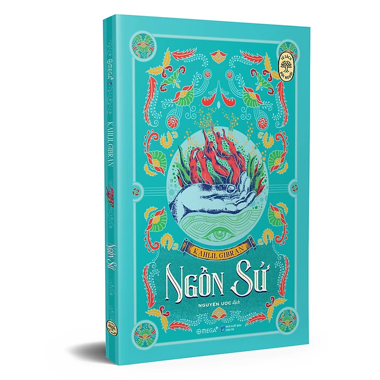 Ngôn Sứ - Kahlil Gibran