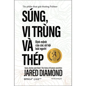 Súng, Vi trùng Và Thép
