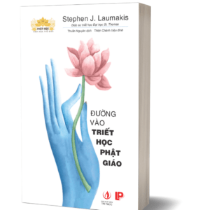 Đường Vào Triết Học Phật Giáo