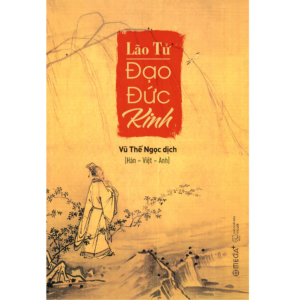 Đạo Đức Kinh - Lão Tử