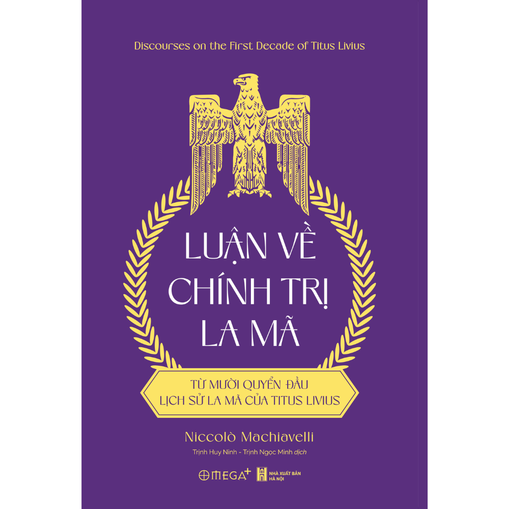 Luận Về Chính Trị La Mã
