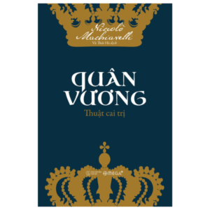 Quân Vương - Niccolò Machiavelli