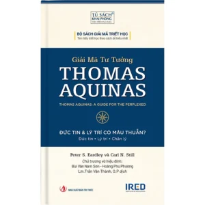 Giải Mã Tư Tưởng Thomas Aquinas