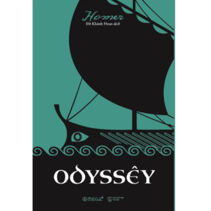 Odyssêy